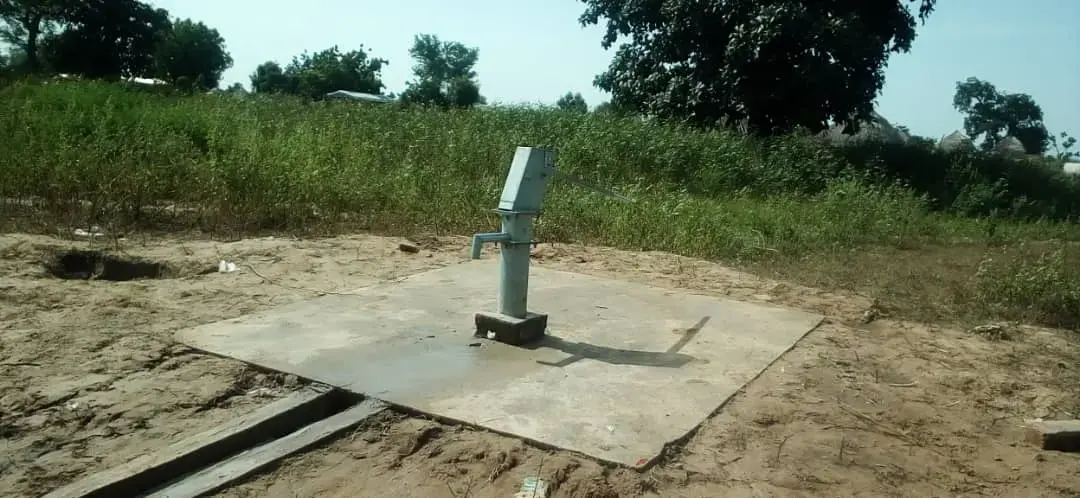 Vourmunu, Camerun